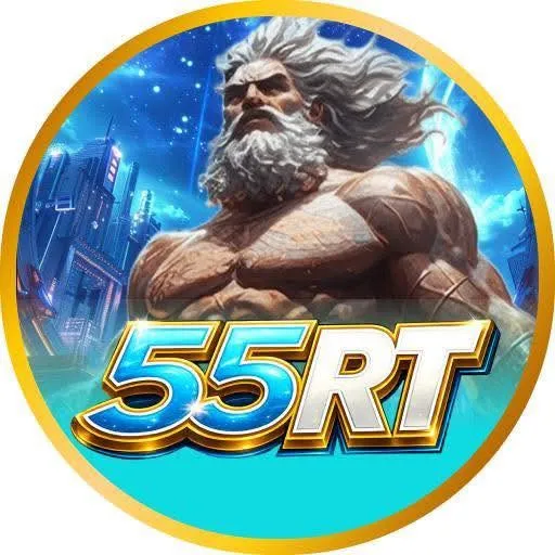 55RT - Petualangan Seru di Dunia ARPG