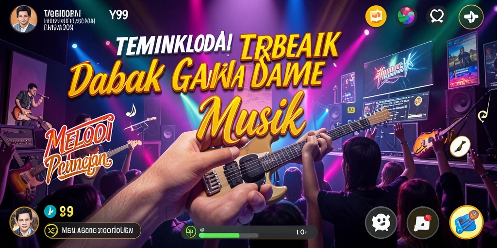 Tampilan gameplay Y89 yang menarik dan dinamis.